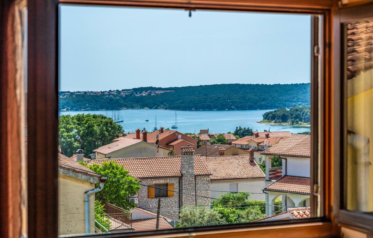 Apartment Lorencin Milka Medulin Zewnętrze zdjęcie