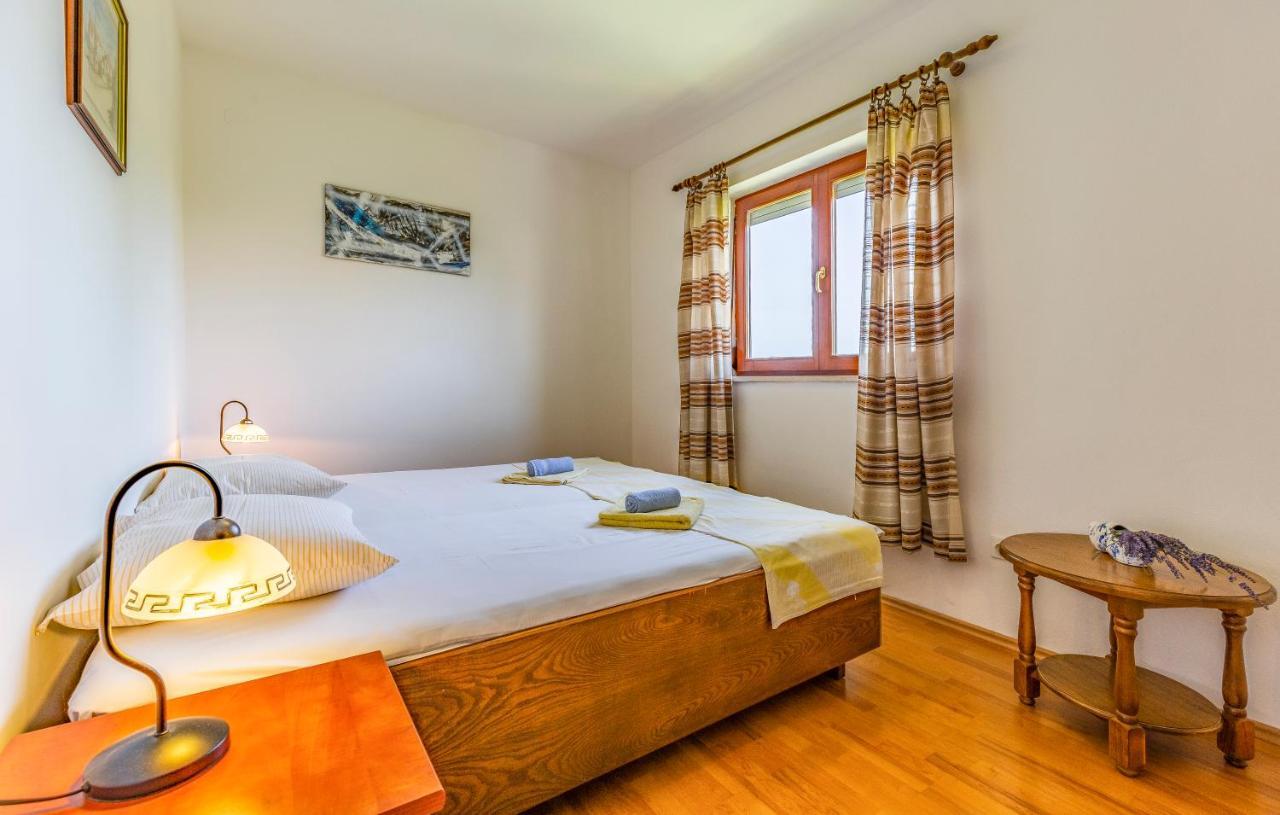 Apartment Lorencin Milka Medulin Zewnętrze zdjęcie