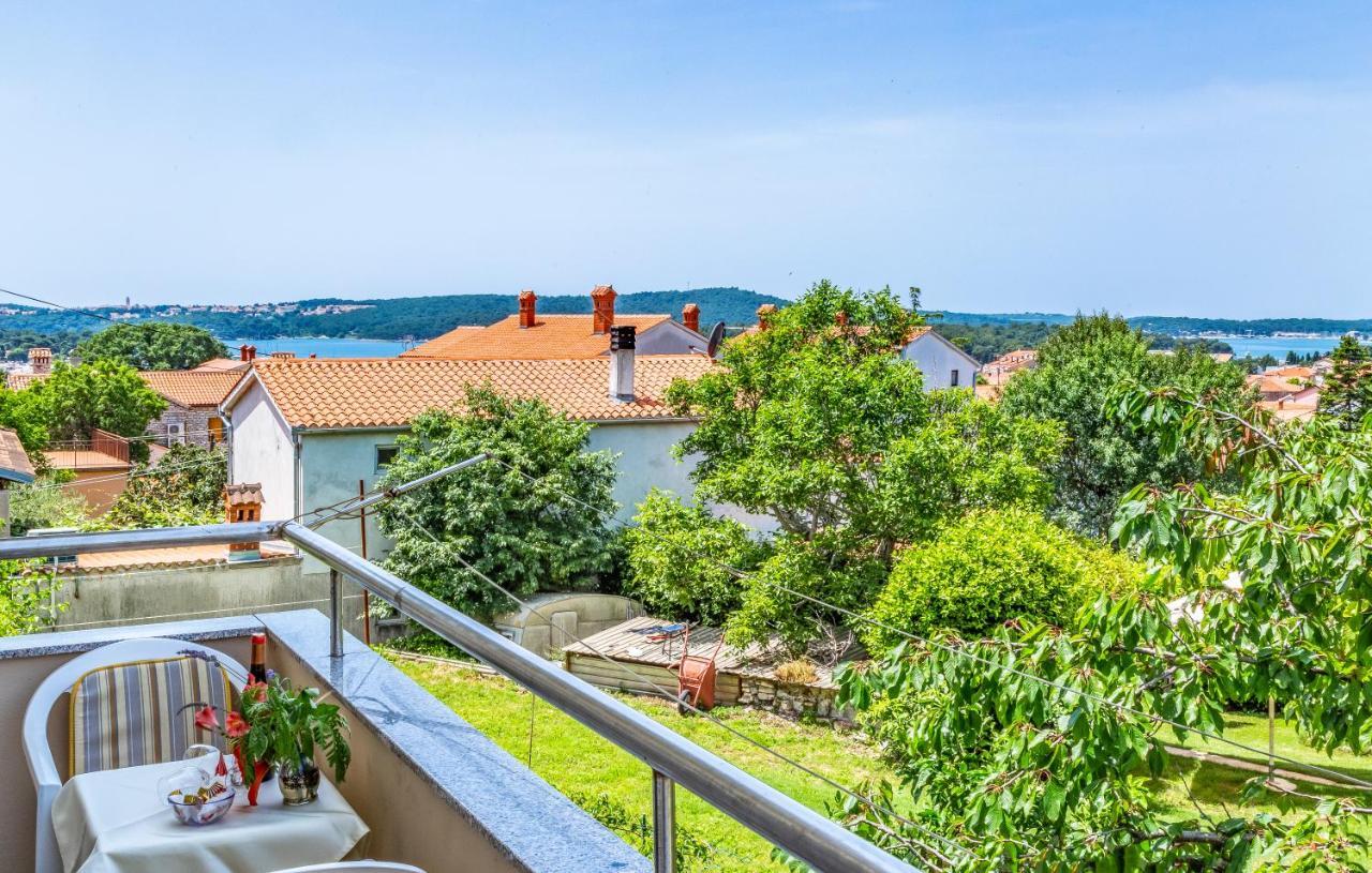 Apartment Lorencin Milka Medulin Zewnętrze zdjęcie